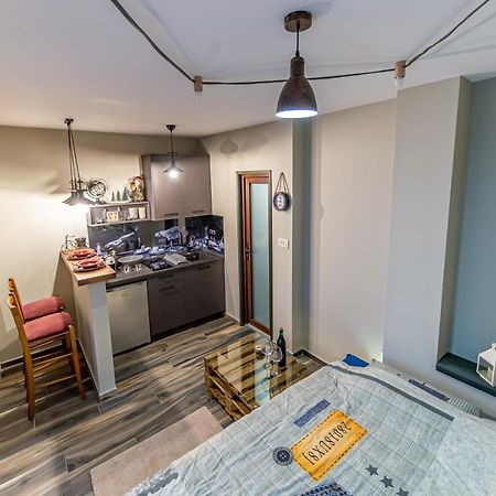 סטינג'ה Apartman_Pidzun מראה חיצוני תמונה