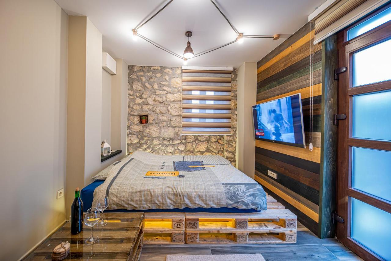 סטינג'ה Apartman_Pidzun מראה חיצוני תמונה