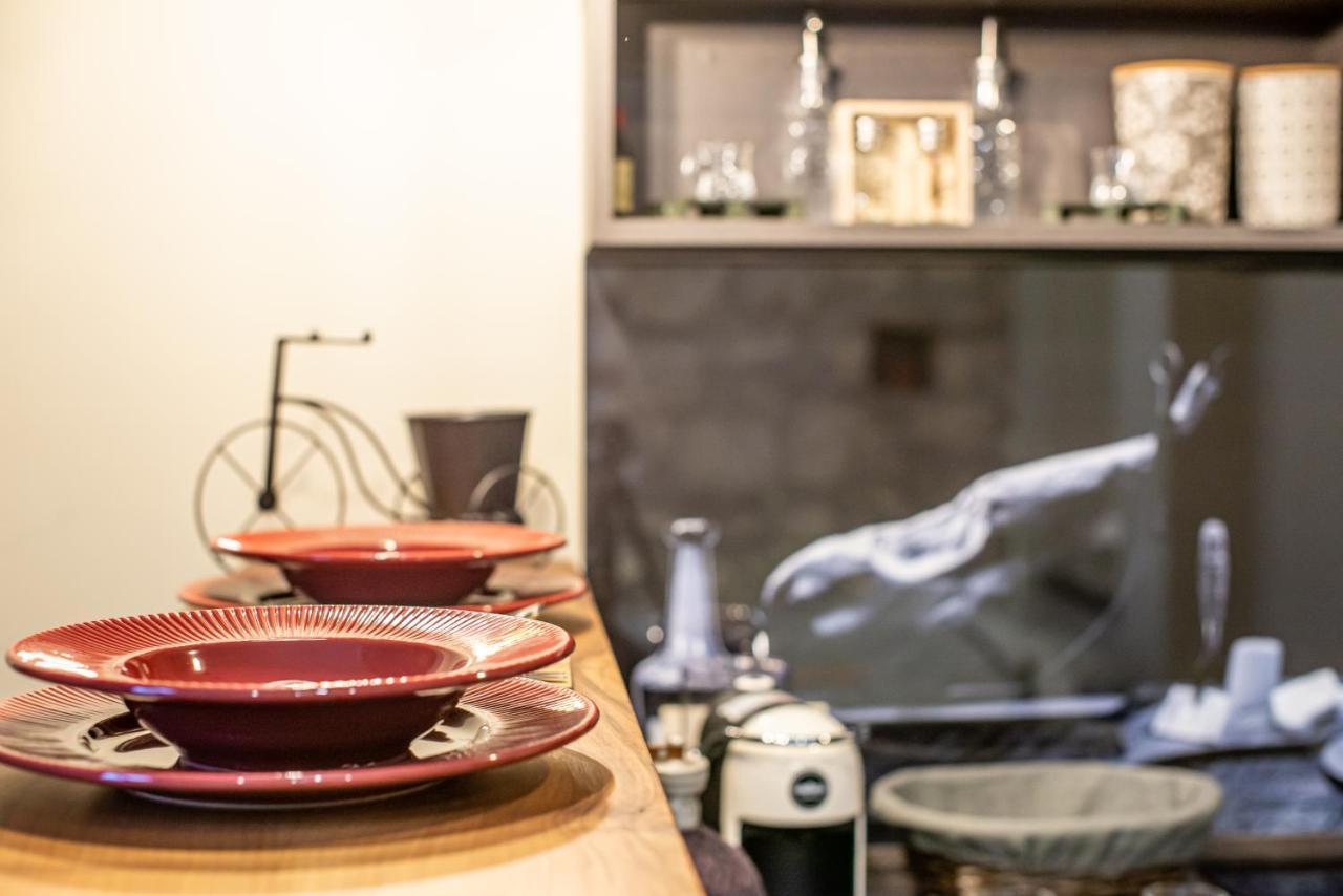 סטינג'ה Apartman_Pidzun מראה חיצוני תמונה
