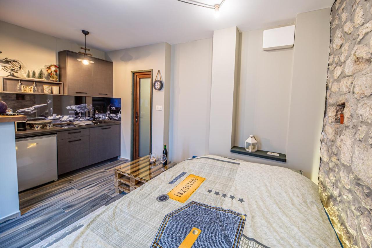סטינג'ה Apartman_Pidzun מראה חיצוני תמונה
