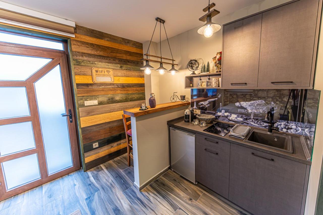 סטינג'ה Apartman_Pidzun מראה חיצוני תמונה