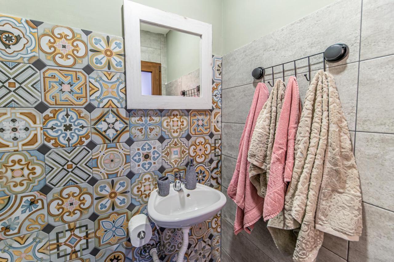 סטינג'ה Apartman_Pidzun מראה חיצוני תמונה