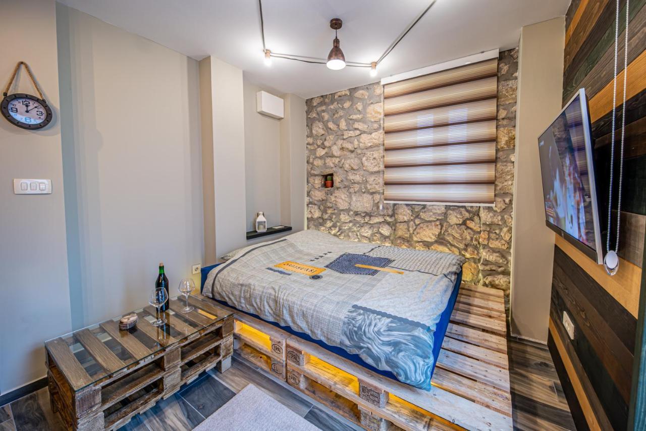 סטינג'ה Apartman_Pidzun מראה חיצוני תמונה